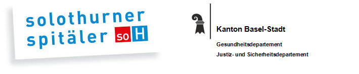 Solothurner Spitäler Logo