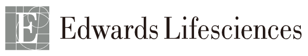 Edwards Lifesciences Logo