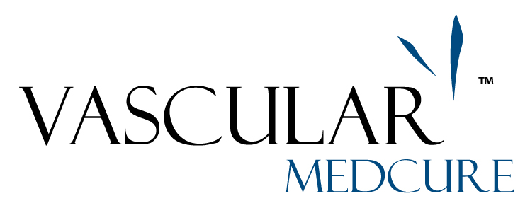 VASCULAR MEDCURE Logo