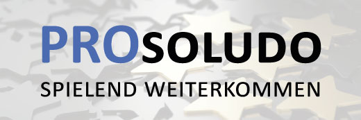 PRO SOLUDO Logo